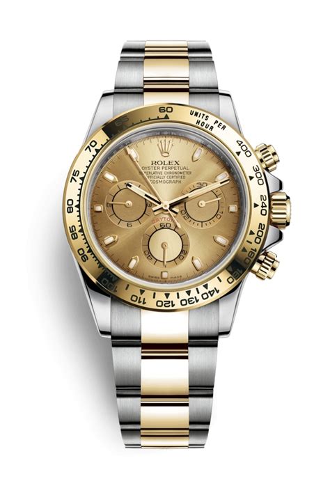 rolex daytona 116503 prezzo listino